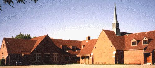 Chemical Cleaning, Tuckpointing, Masonry Repair - Deerfield, IL