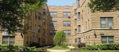 Chemical Cleaning, Tuckpointing - Elmhurst, IL