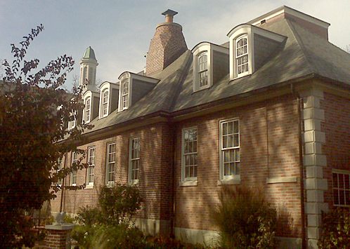 Chimney Rebuilding, Tuckpointing - Lake Forest, IL