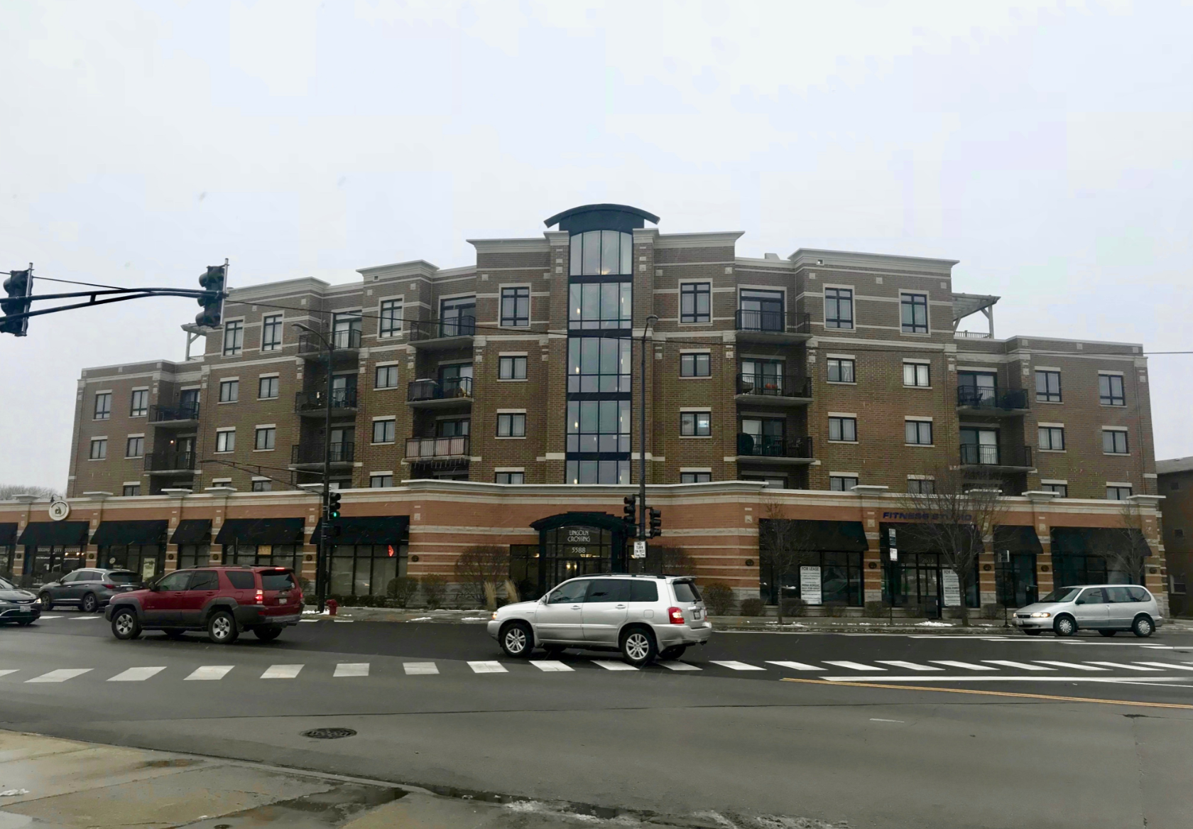 Masonry restoration in Mount Prospect, IL