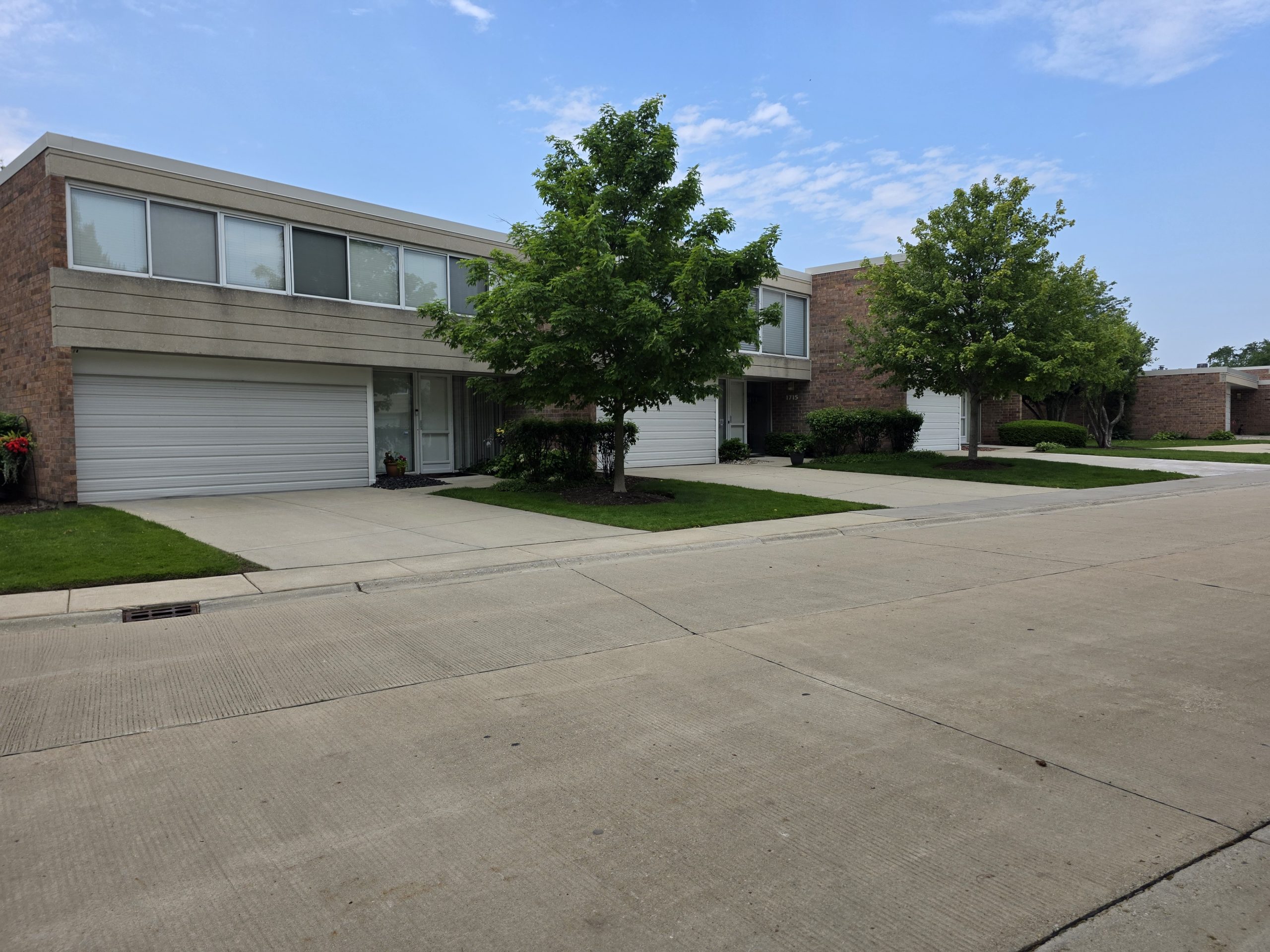 Masonry restoration in Northbrook, IL