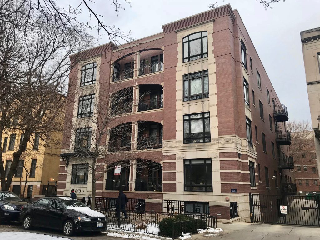 Flashing Installation, Tuckpointing, Caulking, Sealing - Chicago, IL