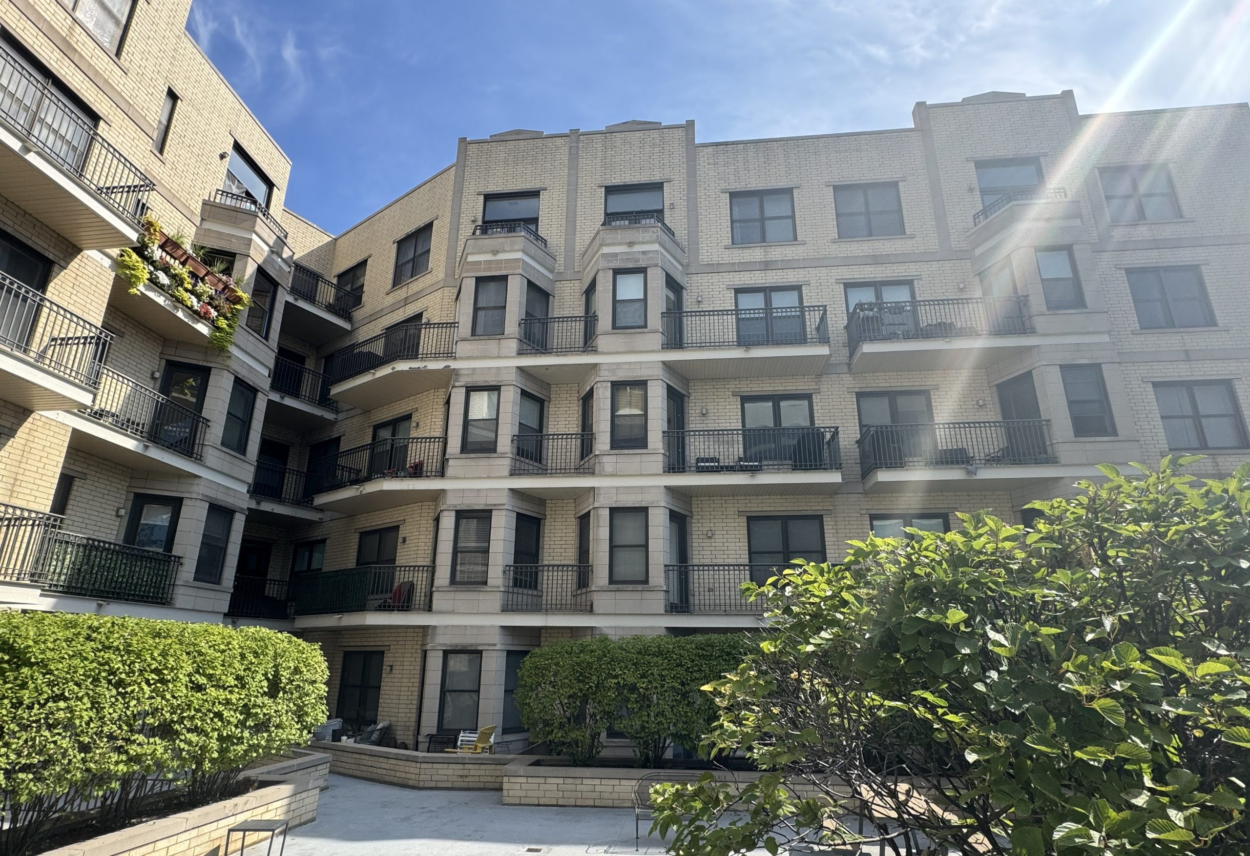 Flashing Installation, I-Beam Repair, Caulking, Waterproofing - Chicago, IL