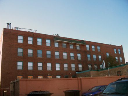 Complete Tuckpointing, Caulking - Chicago, IL