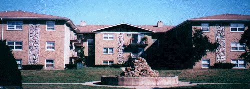Tuckpointing, Caulking - Addison, IL