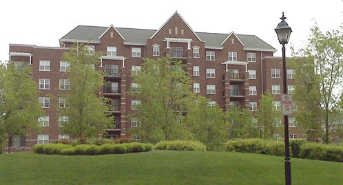 Tuckpointing, Caulking - Palatine, IL