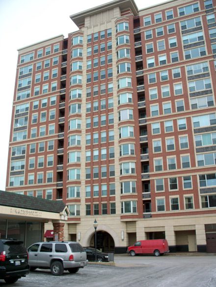 Tuckpointing, Caulking, Waterproofing - Arlington Heights, IL
