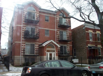 Tuckpointing, Caulking, Waterproofing (2) - Chicago, IL