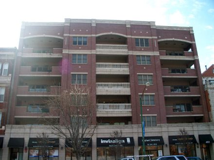Tuckpointing, Caulking, Waterproofing - Chicago, IL