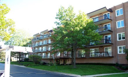 Tuckpointing, Caulking, Waterproofing (2) - Niles, IL