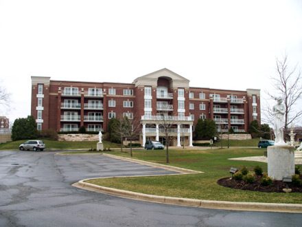 Tuckpointing, Caulking, Waterproofing - Niles, IL
