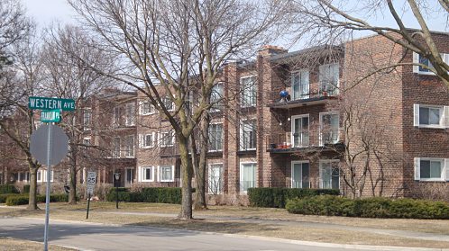Tuckpointing, Lintel Replacement - Lake Forest, IL