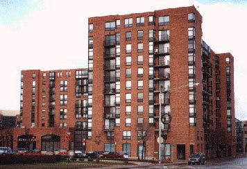 Tuckpointing, Masonry Repair, Caulking - Arlington Heights, IL