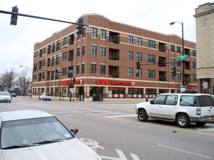 Tuckpointing, Masonry Repair, Caulking, Waterproofing - Chicago, IL