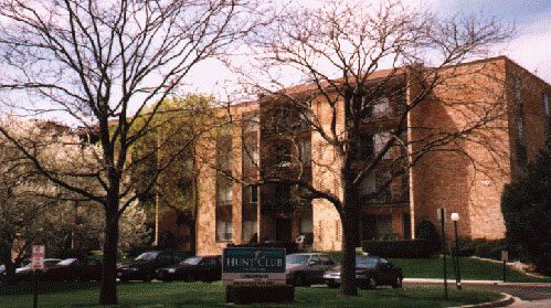 Tuckpointing, Masonry Repair, Caulking, Waterproofing - Mount Prospect, IL