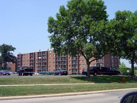 Tuckpointing, Masonry Repair, Caulking, Waterproofing - Naperville, IL