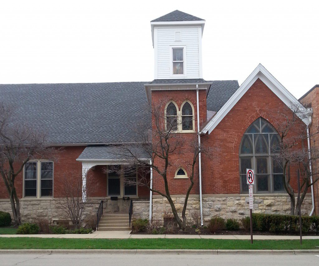 Tuckpointing, Masonry Repair - Highland Park, IL