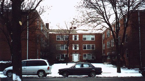 Tuckpointing, Masonry Repair, Lintel Replacement, Chimney Rebuilding - Evanston, IL