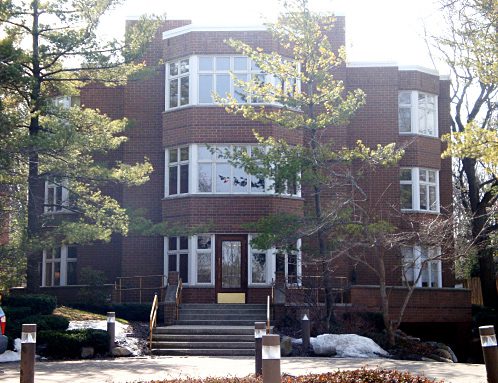 Tuckpointing, Masonry Repair, Lintel Replacement, Parapet Wall Repair, Waterproofing - Lake Forest, IL