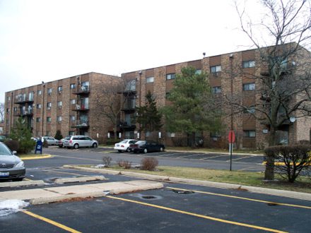 Tuckpointing, Masonry Repair, Waterproofing - Des Plaines, IL