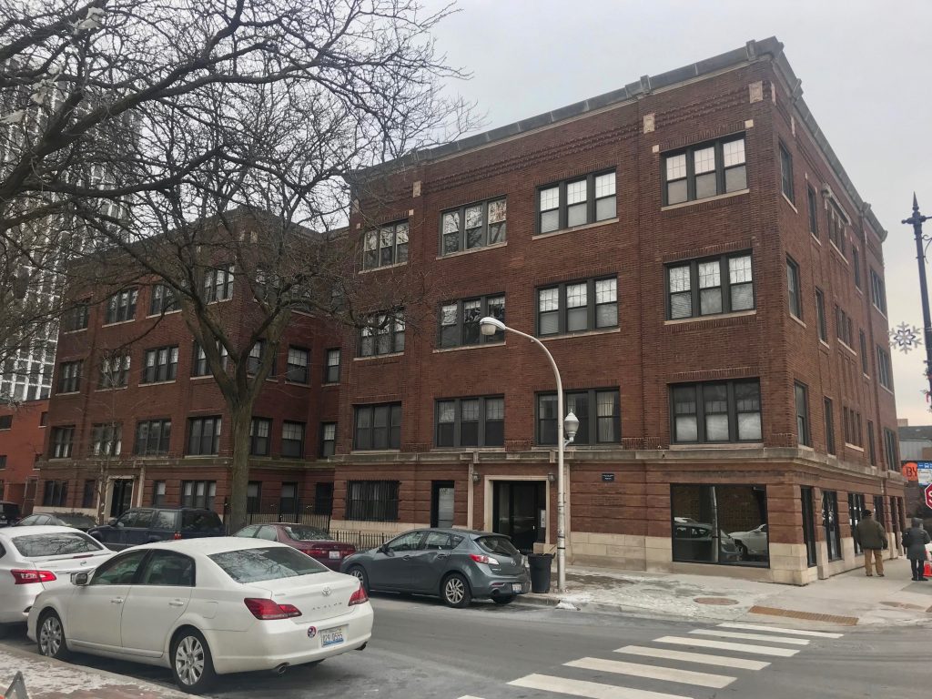 Lintel Replacement, Tuckpointing - Chicago, IL