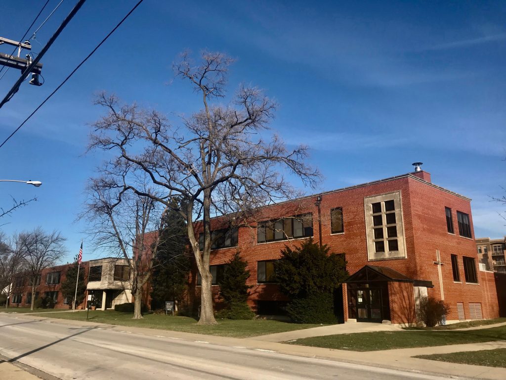Lintel Replacement, Tuckpointing, Masonry Repair, Caulking - Northlake, IL