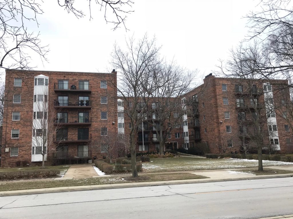 Lintel Replacement, Tuckpointing, Masonry Repair - Evanston, IL