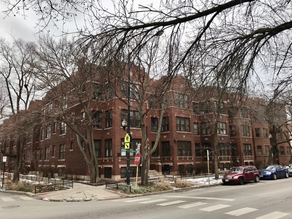 Lintel Replacement, Tuckpointing - Chicago, IL