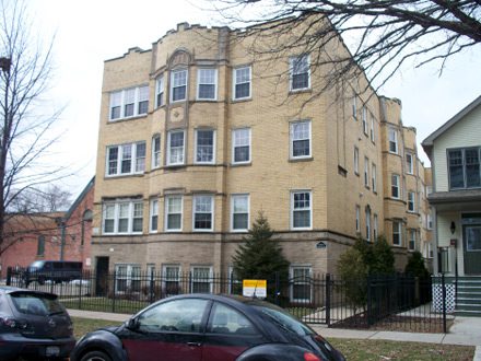Parapet Wall Rebuild, Caulking - Chicago, IL