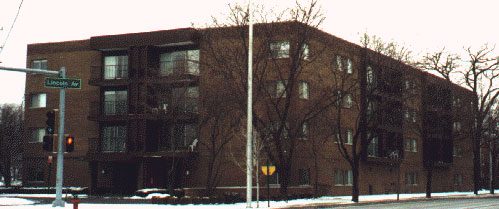 Parapet Wall Rebuilding, Tuckpointing, Caulking, Waterproofing - Skokie, IL