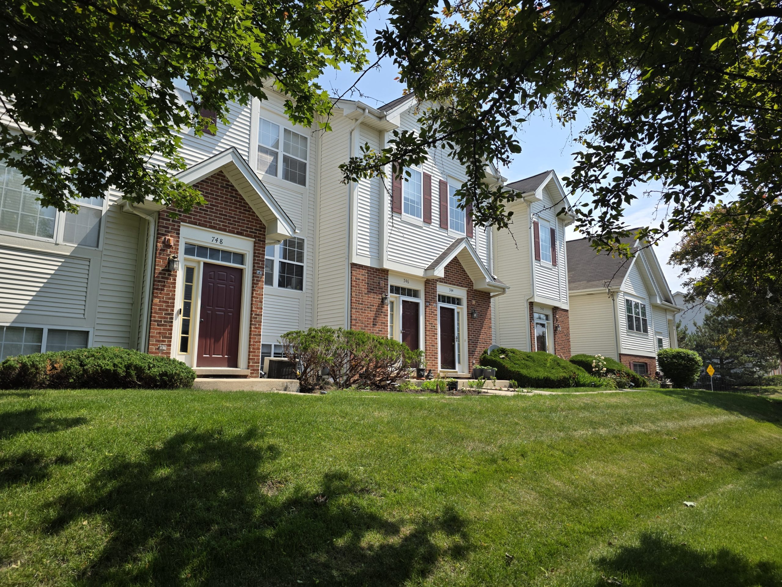 Masonry restoration in Wheeling, IL