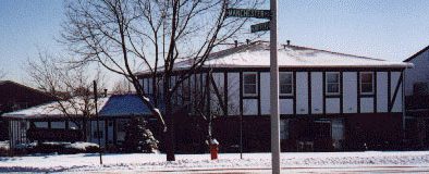 Stone Facade Replacement, Tuckpointing, Caulking, Flashing - Schaumburg, IL