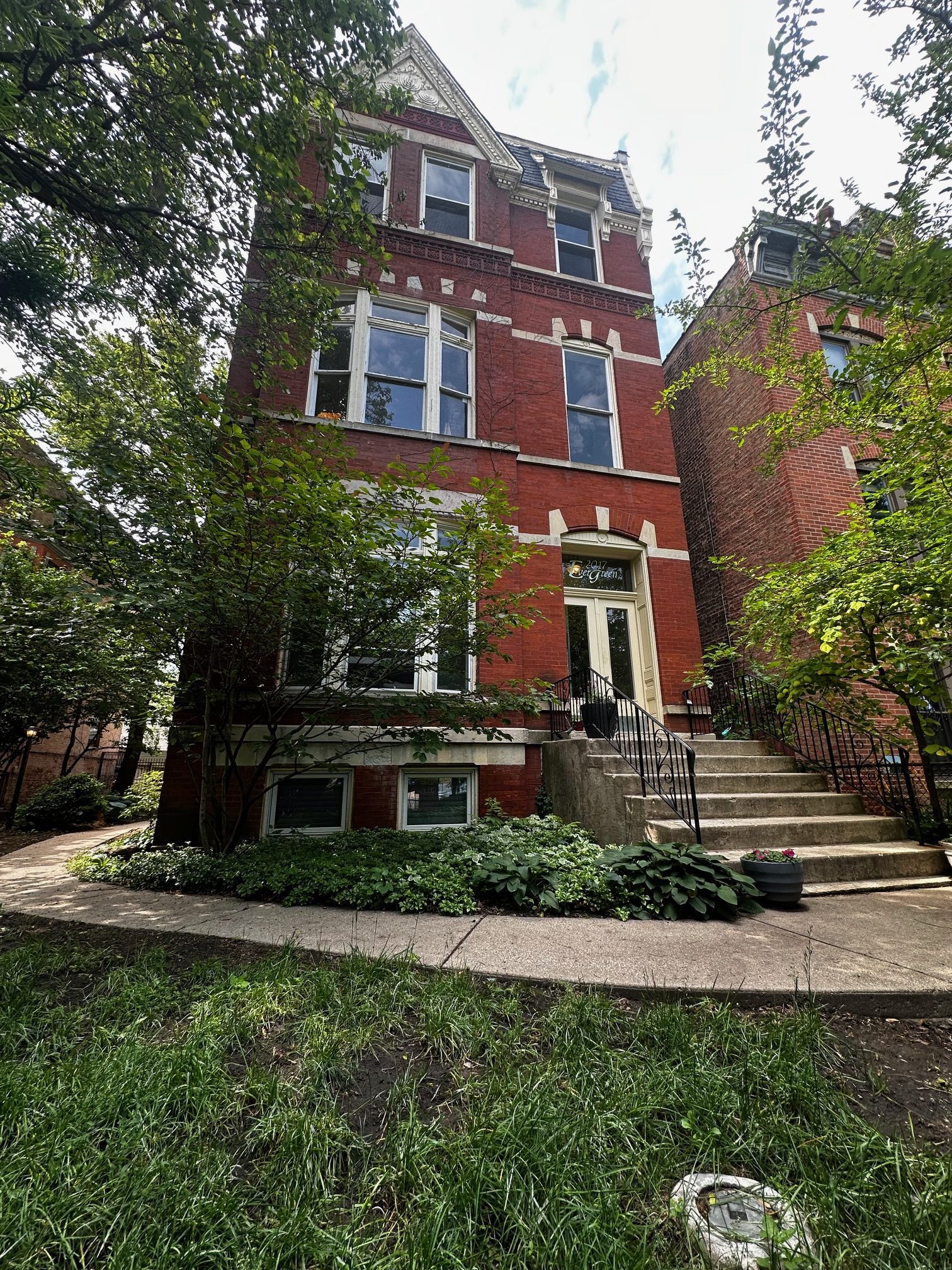 Masonry restoration in Chicago, IL