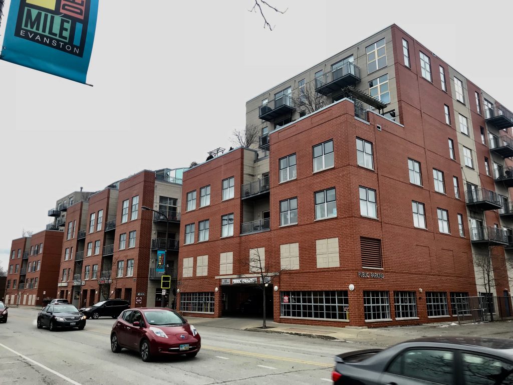 Tuckpointing, Masonry Repair, Caulking (2) - Evanston, IL