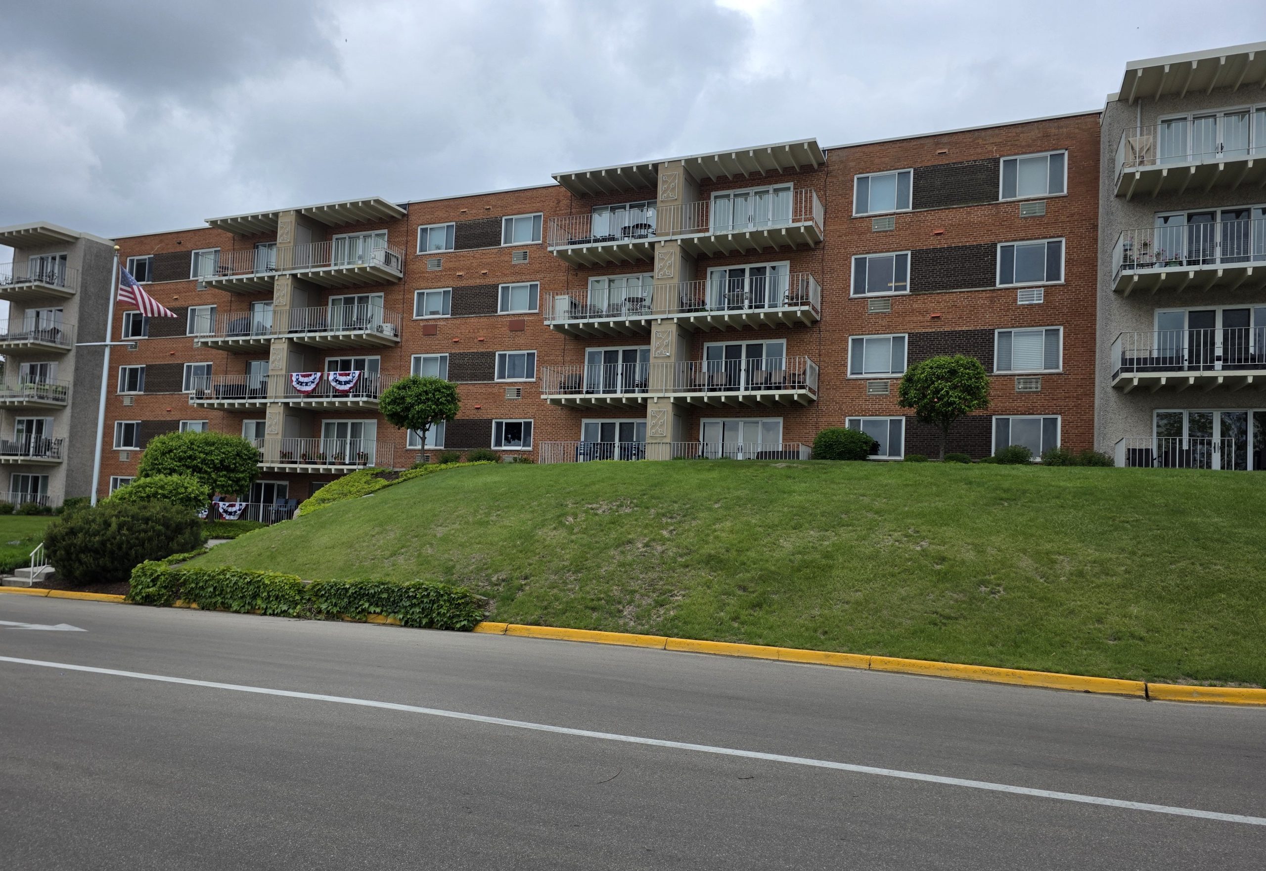 Tuckpointing, Masonry Repair, Caulking - Fontana, WI