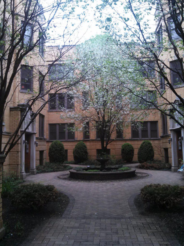 Tuckpointing, Parapet Wall Repairs, Caulking, Lintel Replacement, Brick Replacement, Limestone Repair - Chicago, IL