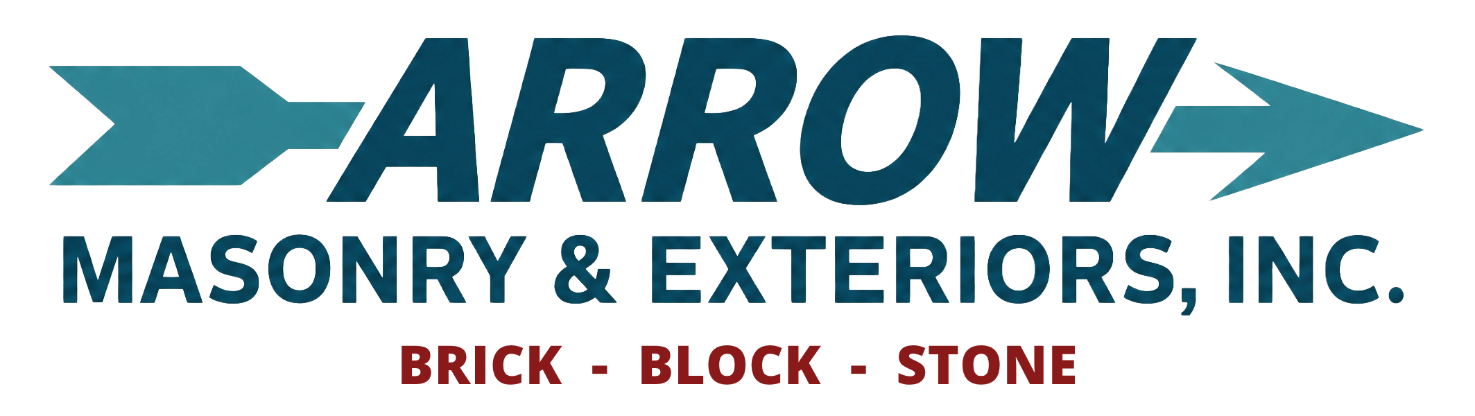 Arrow Masonry and Exteriors, Inc. — Brick. Block. Stone.
