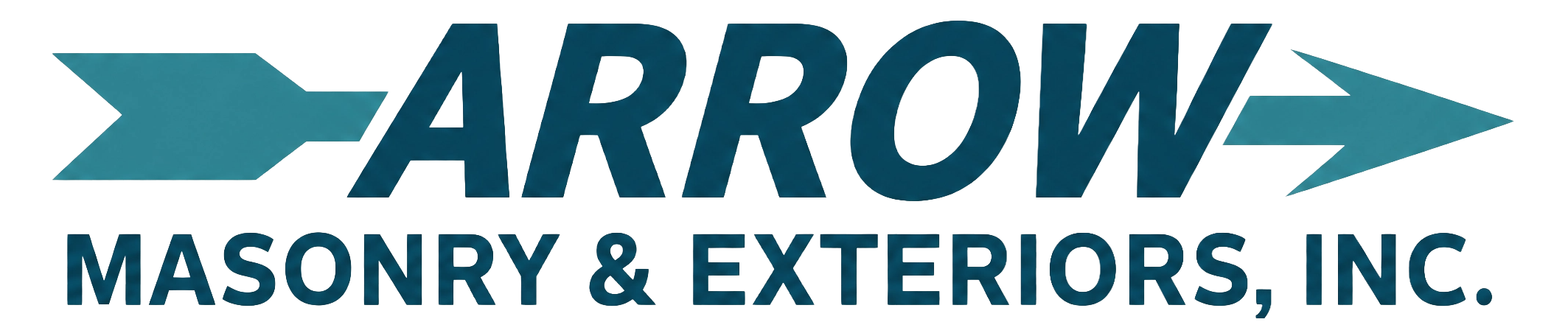 Arrow Masonry and Exteriors, Inc.